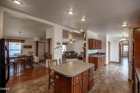 Lot 7 6237 4th Street NW , Lot 7, Beulah, North Dakota 58523