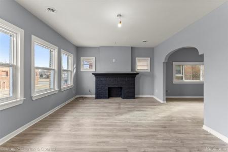 2633 Monterey Street, Detroit, Michigan 48206, USA