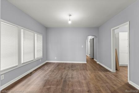2633 Monterey Street, Detroit, Michigan 48206, USA