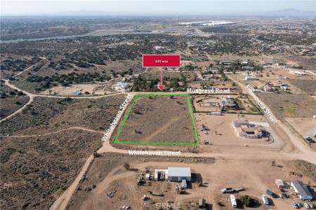 11320 Whitehaven St, Oak Hills, Califórnia 92344, Estados Unidos