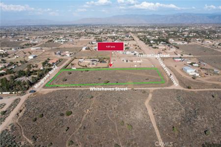 11320 Whitehaven St, Oak Hills, Califórnia 92344, Estados Unidos