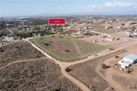 11320 Whitehaven St, Oak Hills, Califórnia 92344, Estados Unidos