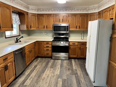 1600 N Harrison, Litchfield, Illinois 62056