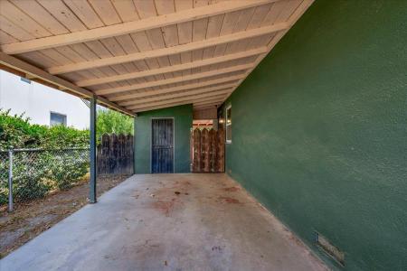 435 W Valencia Avenue, Fresno, California 93706, Estados Unidos