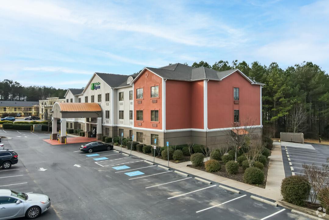 2514 Navajo Blvd, Holbrook, 亞利桑納州 86025, 美國