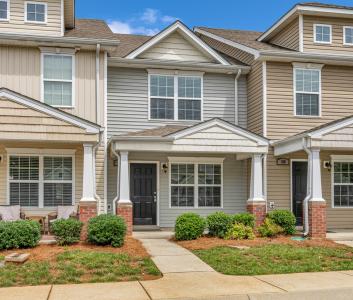 166 Alexander Blvd, Clarksville, Tennessee 37040, Estados Unidos