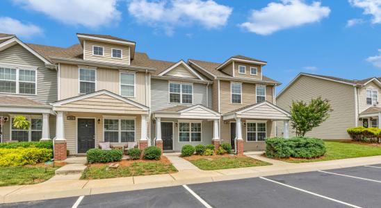 166 Alexander Blvd, Clarksville, Tennessee 37040, Estados Unidos