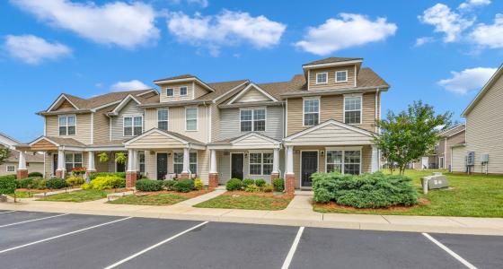 166 Alexander Blvd, Clarksville, Tennessee 37040, USA