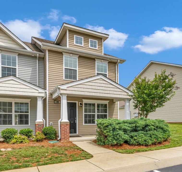 168 Alexander Blvd, Clarksville, Tennessee 37040, USA