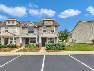 168 Alexander Blvd, Clarksville, Tennessee 37040, USA