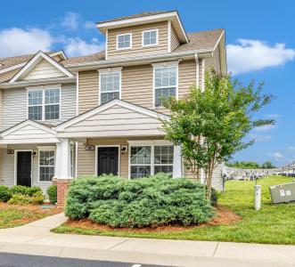 168 Alexander Blvd, Clarksville, Tennessee 37040, USA