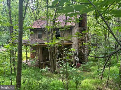 TBD Mount Pisgah Church Dr, Orange, Virginia 22960, USA