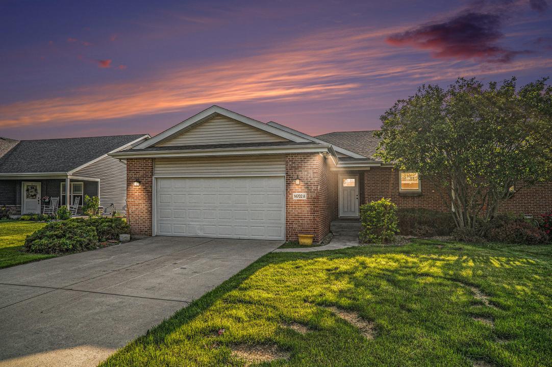 14702 Drummond Street , A, Cedar Lake, Индиана 46303, Соединенные Штаты