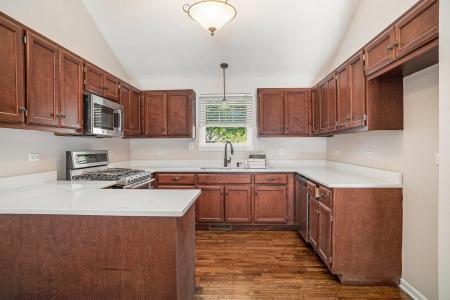 14702 Drummond Street , A, Cedar Lake, Индиана 46303, Соединенные Штаты