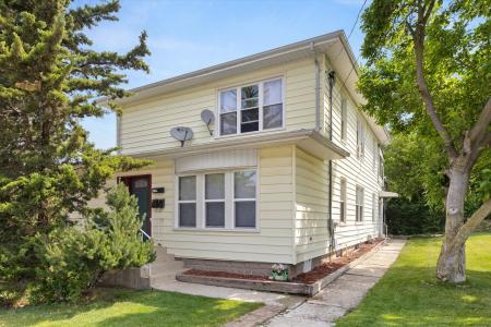415 Fremont Street, Lemont, Illinois 60439, USA