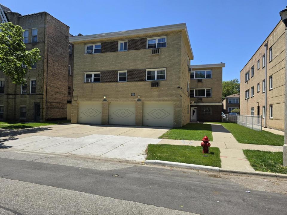 8030 Knox Avenue , 2E, Skokie, Illinois 60076, HOA KỲ