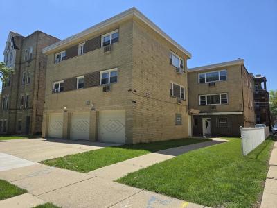 8030 Knox Avenue , 2E, Skokie, Illinois 60076, HOA KỲ