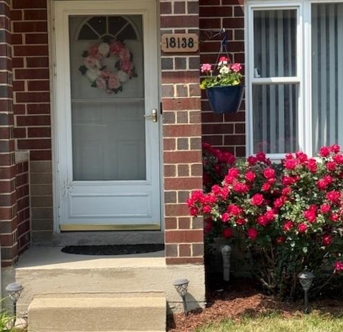 18138 Martin Avenue, Homewood, 伊利诺斯州 60430, 美国