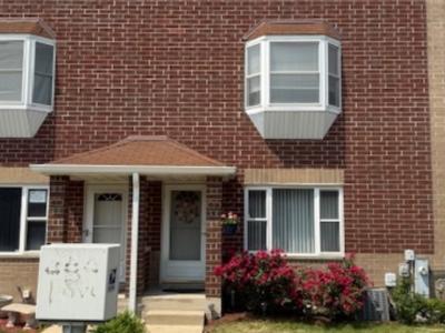 18138 Martin Avenue, Homewood, 伊利诺斯州 60430, 美国