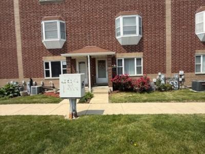 18138 Martin Avenue, Homewood, 伊利诺斯州 60430, 美国