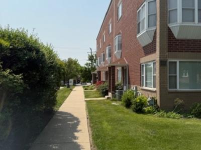 18138 Martin Avenue, Homewood, 伊利诺斯州 60430, 美国