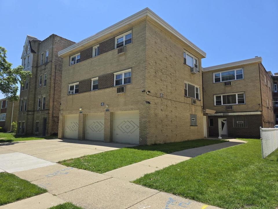 8030 Knox Avenue , 3W, Skokie, Illinois 60076, Amerika Birleşik Devletleri