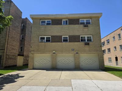 8030 Knox Avenue , 3W, Skokie, Illinois 60076, Amerika Birleşik Devletleri
