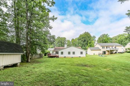 11923 Gardenia Drive, Fredericksburg, Virginia 22407, USA