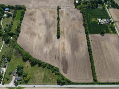 10201 - Lot 3 N Alford Road, Fortville, Indiana 46040, Stati Uniti