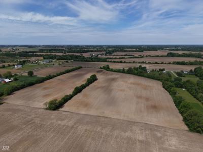 10201 - Lot 3 N Alford Road, Fortville, Indiana 46040, Stati Uniti