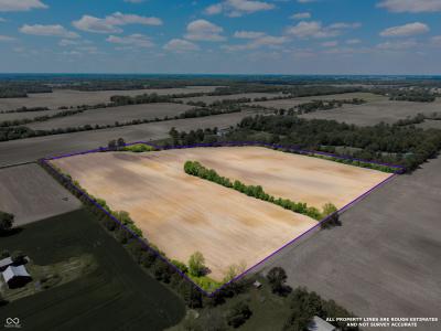 10201 - Lot 3 N Alford Road, Fortville, Indiana 46040, Stati Uniti