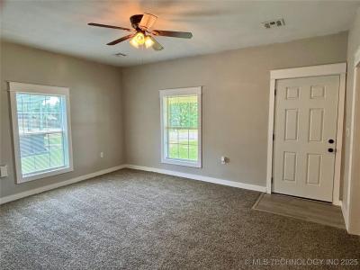 307 S Lee Avenue, Wagoner, オクラホマ 74467, アメリカ合衆国