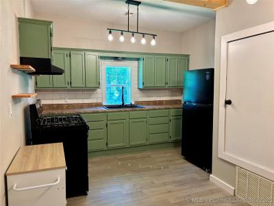 307 S Lee Avenue, Wagoner, オクラホマ 74467, アメリカ合衆国