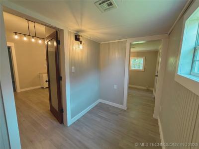 307 S Lee Avenue, Wagoner, オクラホマ 74467, アメリカ合衆国