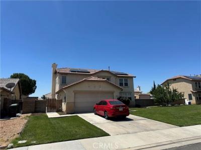 1538 Regents Street, Lancaster, קליפורניה 93534, ארצות הברית של אמריקה