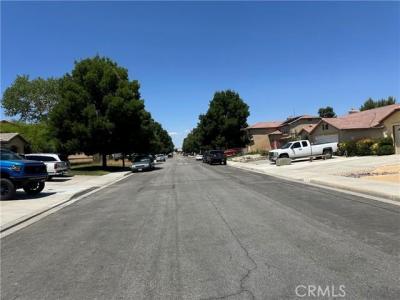 1538 Regents Street, Lancaster, קליפורניה 93534, ארצות הברית של אמריקה