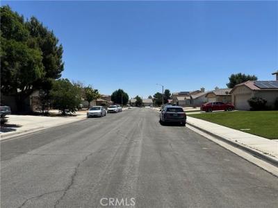 1538 Regents Street, Lancaster, קליפורניה 93534, ארצות הברית של אמריקה