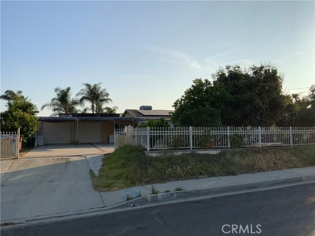 12536 Fineview Street, El Monte, Califórnia 91732, Estados Unidos