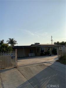 12536 Fineview Street, El Monte, Califórnia 91732, Estados Unidos