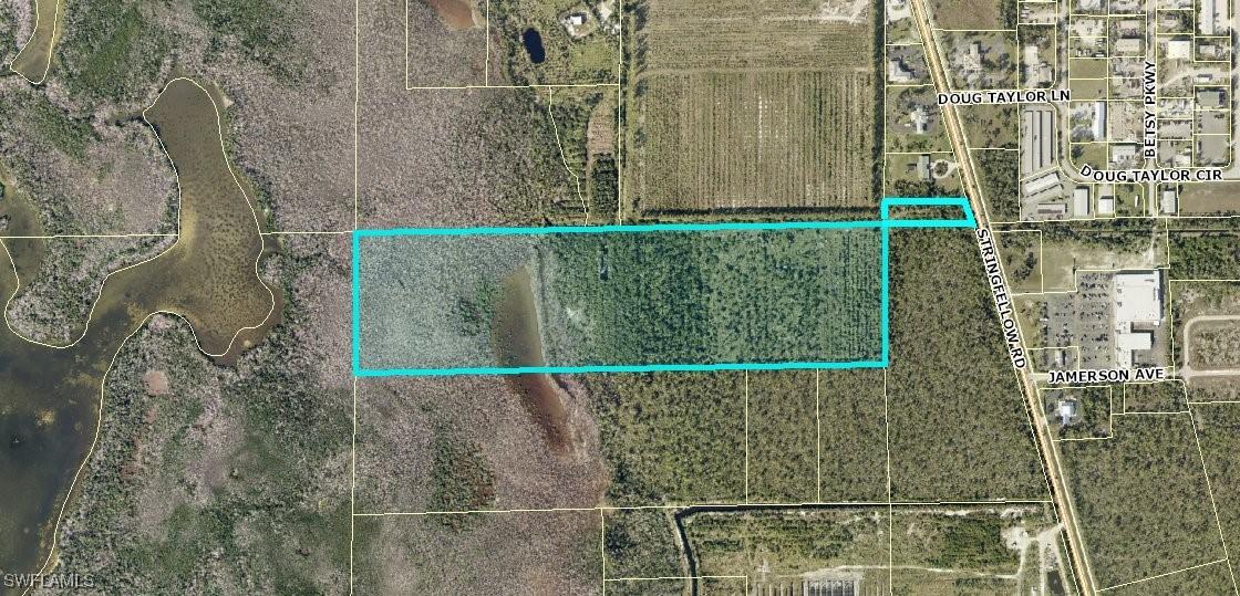 10011 Stringfellow Road, St James City, Florida 33956