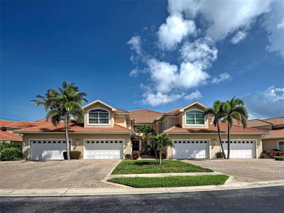 2590 Tarpon Cove Drive , 811, Punta Gorda, Floride 33950, États-Unis