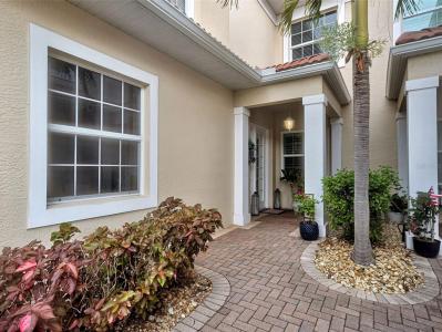 2590 Tarpon Cove Drive , 811, Punta Gorda, Floride 33950, États-Unis