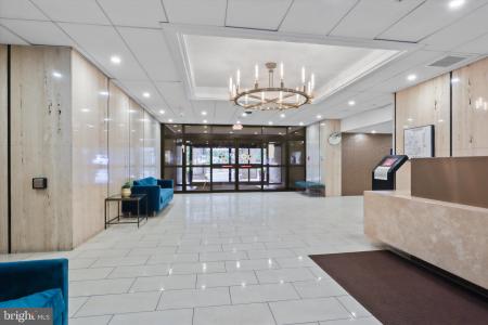 6101 Edsall Road Unit# 611, Alexandria, Virginia 22304, Estados Unidos