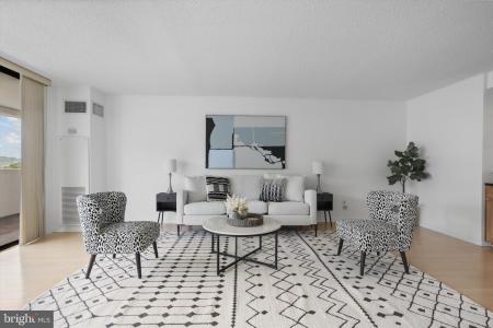 6101 Edsall Road Unit# 611, Alexandria, Virginia 22304, Estados Unidos