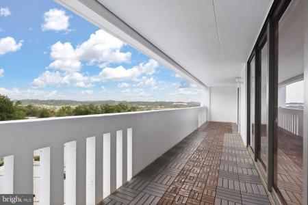 6101 Edsall Road Unit# 611, Alexandria, Virginia 22304, Estados Unidos