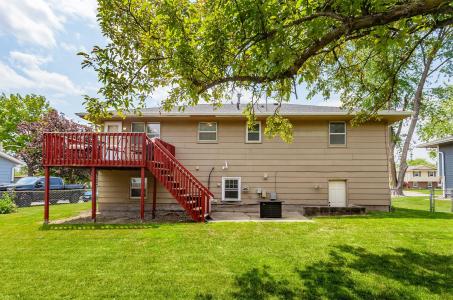 1205 SE Bel Aire Road, Ankeny, איווה 50021, ארצות הברית של אמריקה 