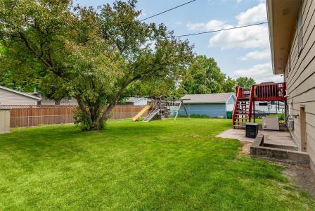 1205 SE Bel Aire Road, Ankeny, איווה 50021, ארצות הברית של אמריקה 