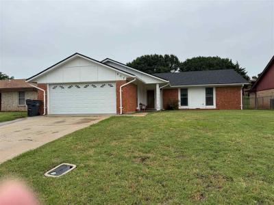 807 SE Lomond, Lawton, Oklahoma 73501, USA