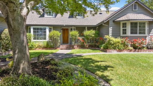 1243 Melissa Ct, Santa Rosa, California 95409, USA