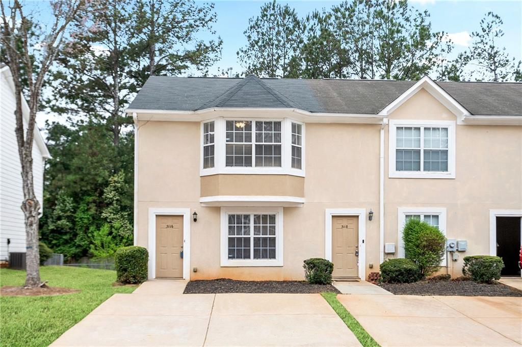 3116 Fields Drive, Lithonia, Géorgie 30038, États-Unis
